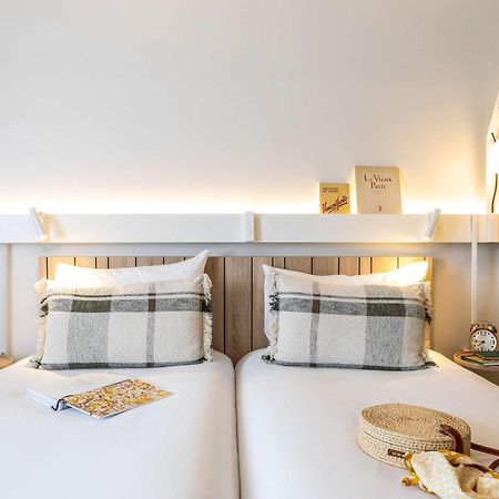 Ibis Maine Montparnasse Hotel Париж Екстериор снимка