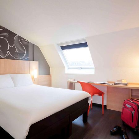 Ibis Maine Montparnasse Hotel Париж Екстериор снимка