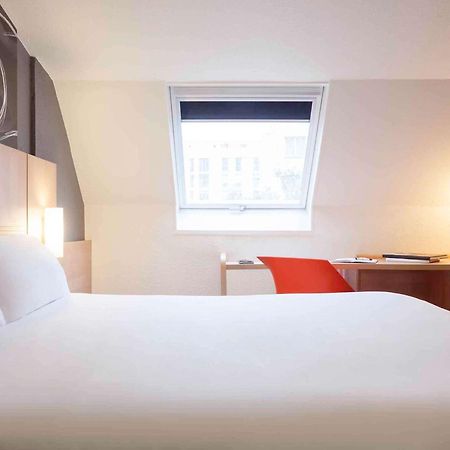 Ibis Maine Montparnasse Hotel Париж Екстериор снимка