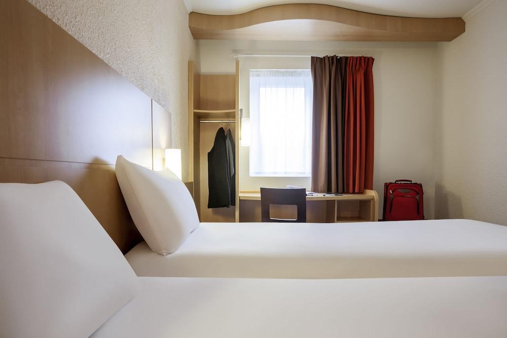 Ibis Maine Montparnasse Hotel Париж Екстериор снимка