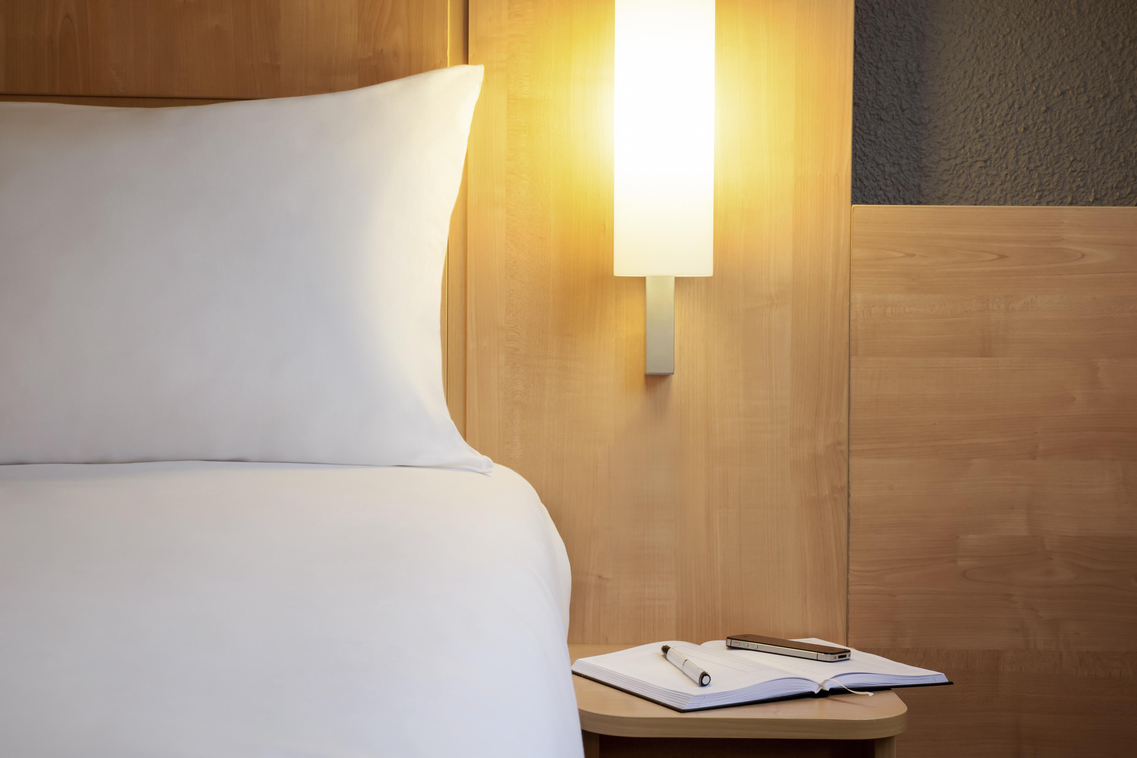 Ibis Maine Montparnasse Hotel Париж Екстериор снимка
