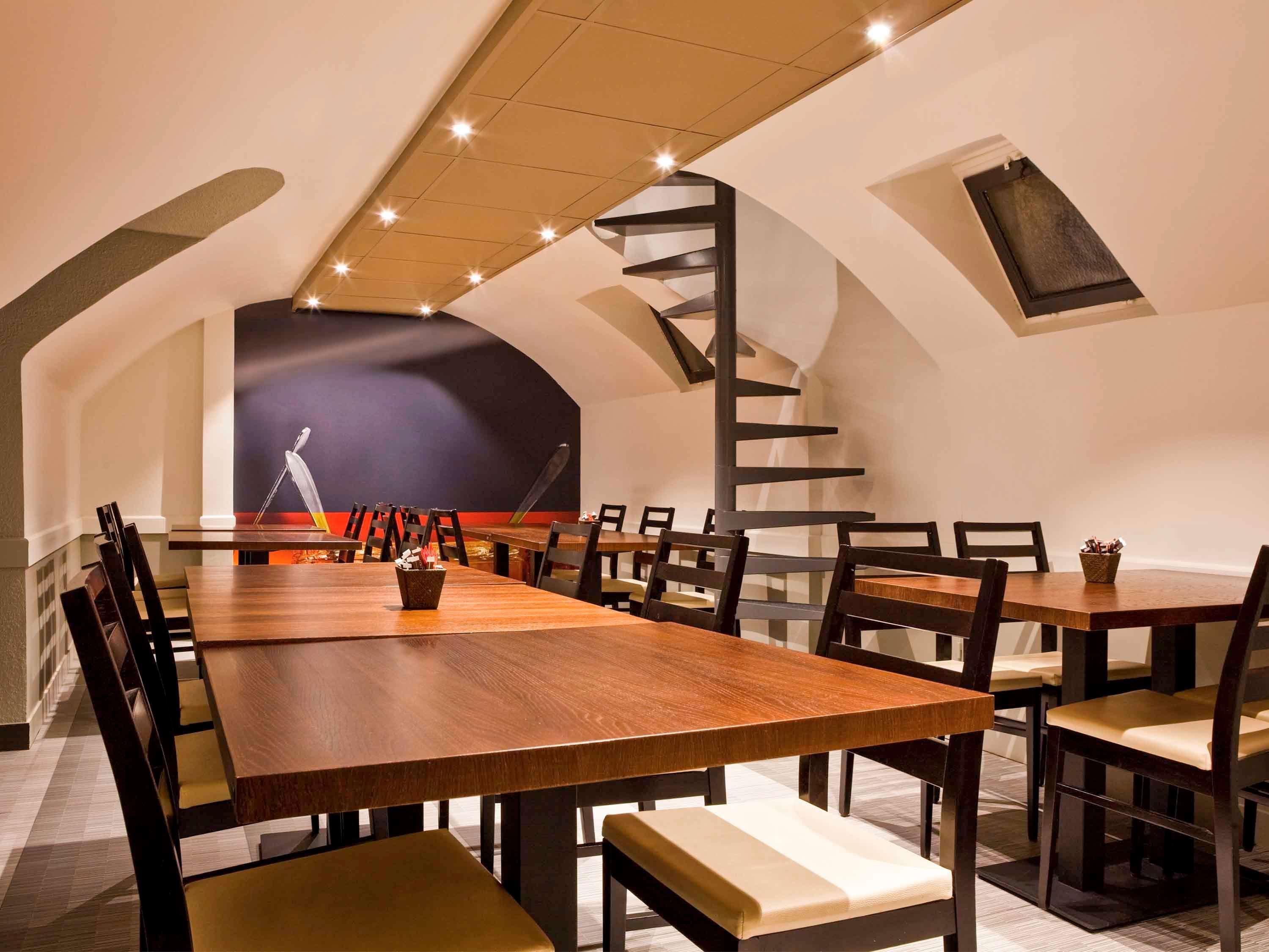 Ibis Maine Montparnasse Hotel Париж Екстериор снимка