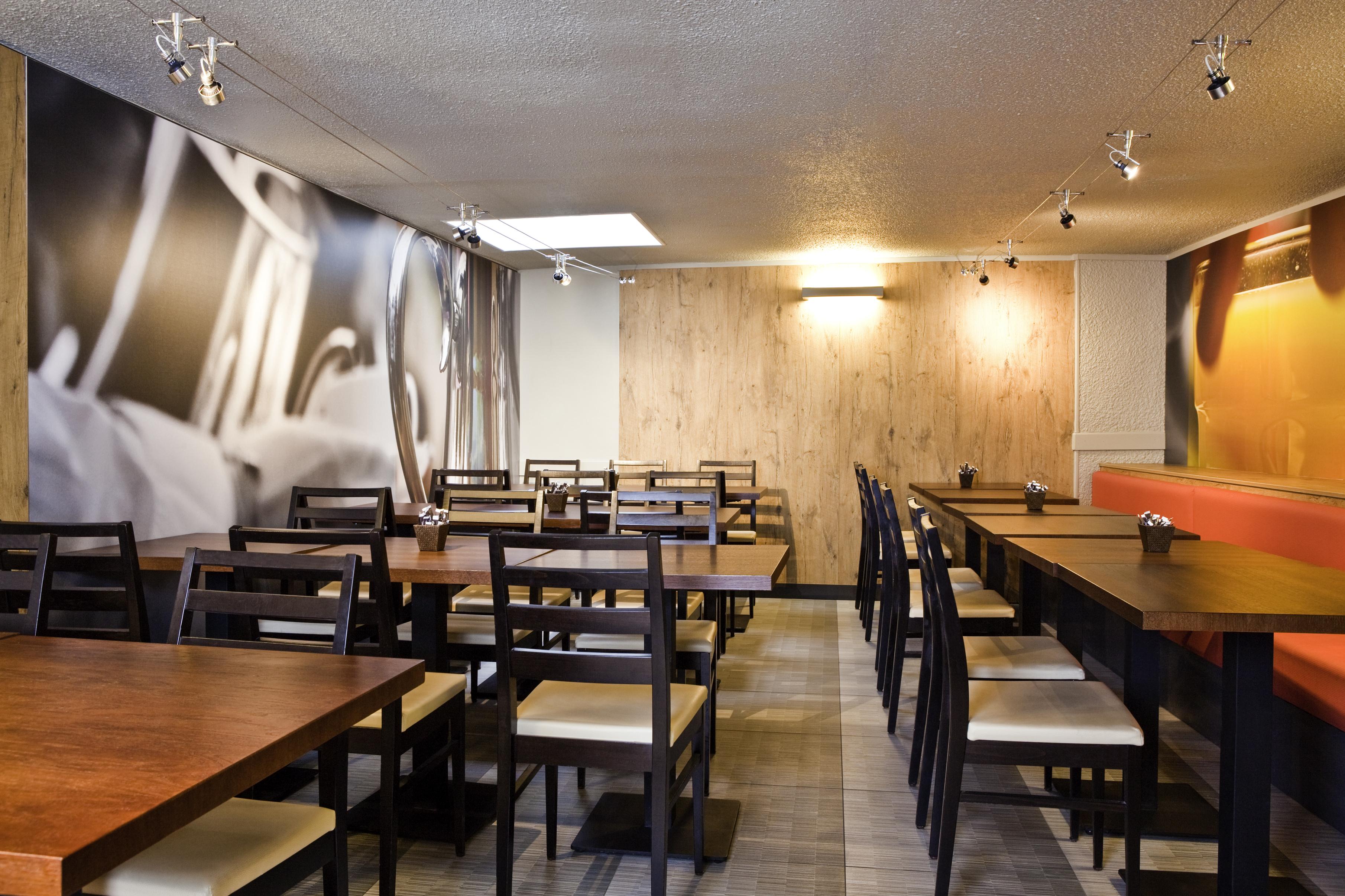 Ibis Maine Montparnasse Hotel Париж Екстериор снимка