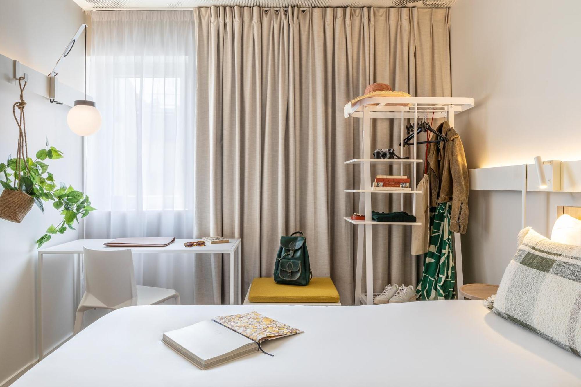 Ibis Maine Montparnasse Hotel Париж Екстериор снимка